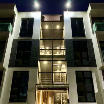 Сдается 1-комнатная квартира, 27 м²