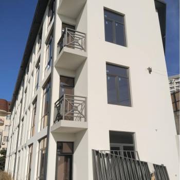 Продается 1-комнатная квартира, 26 м²