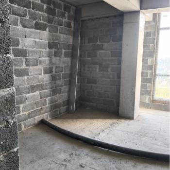 Продается 1-комнатная квартира, 26 м²