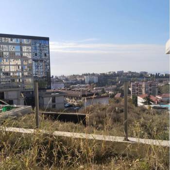 Продается 1-комнатная квартира, 26 м²