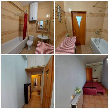 Сдается 1-комнатная квартира, 26,3 м²