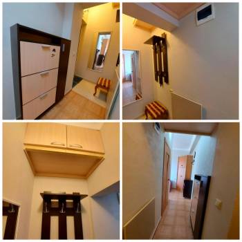 Сдается 1-комнатная квартира, 26,3 м²