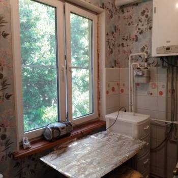 Продается 2-х комнатная квартира, 40 м²