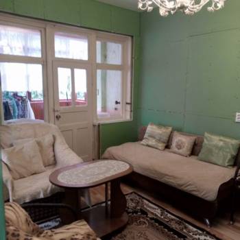 Продается 2-х комнатная квартира, 40 м²