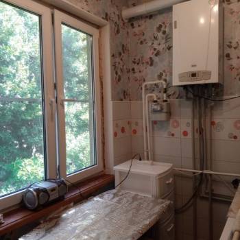 Продается 2-х комнатная квартира, 40 м²