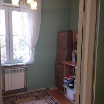 Продается 2-х комнатная квартира, 40 м²