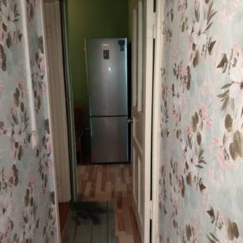 Продается 2-х комнатная квартира, 40 м²