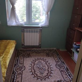 Продается 2-х комнатная квартира, 40 м²