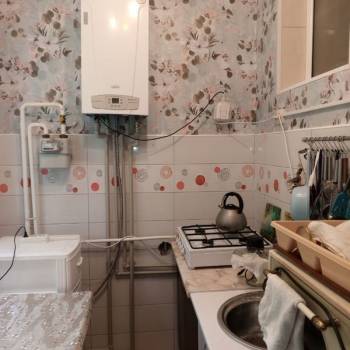 Продается 2-х комнатная квартира, 40 м²