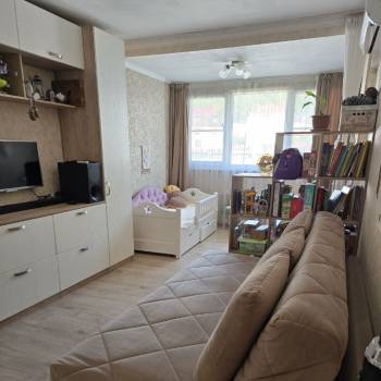 Продается 1-комнатная квартира, 30 м²