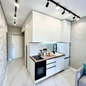 Сдается 1-комнатная квартира, 18 м²