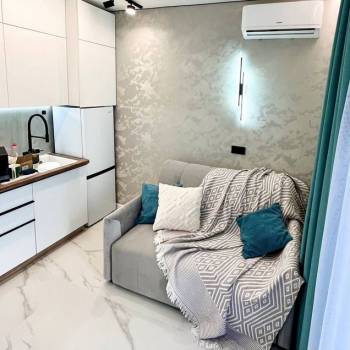 Сдается 1-комнатная квартира, 18 м²