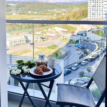 Сдается 1-комнатная квартира, 18 м²