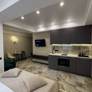 Сдается 1-комнатная квартира, 30 м²