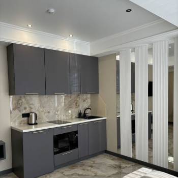 Сдается 1-комнатная квартира, 30 м²