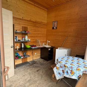 Сдается Дом, 26 м²