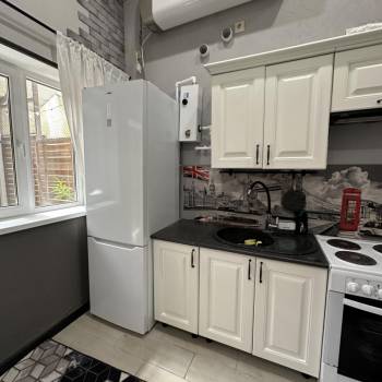 Сдается 1-комнатная квартира, 40 м²