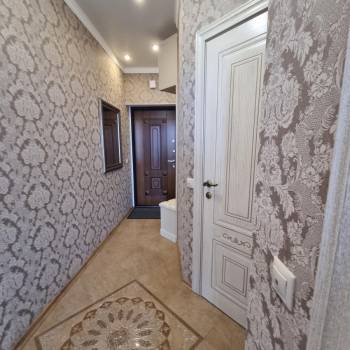 Сдается 2-х комнатная квартира, 52,6 м²