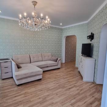 Сдается 2-х комнатная квартира, 52,6 м²