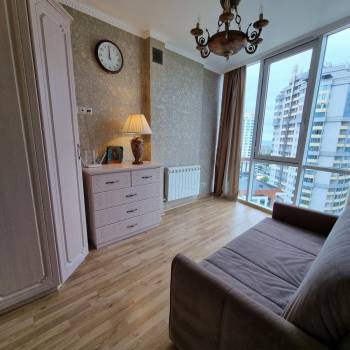 Сдается 2-х комнатная квартира, 52,6 м²