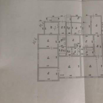 Продается 2-х комнатная квартира, 50 м²