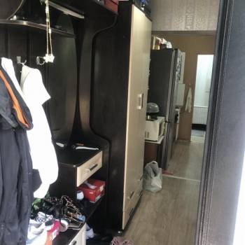 Продается 2-х комнатная квартира, 50 м²