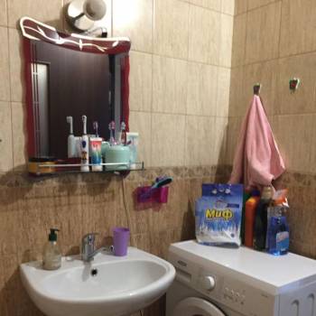 Сдается 1-комнатная квартира, 27 м²