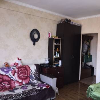 Сдается 1-комнатная квартира, 27 м²