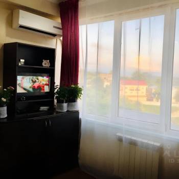 Сдается 1-комнатная квартира, 27 м²