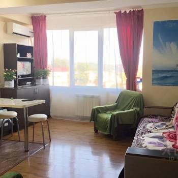 Сдается 1-комнатная квартира, 27 м²