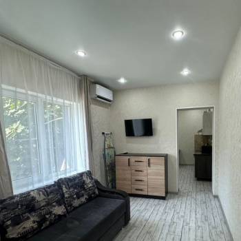 Сдается 2-х комнатная квартира, 40 м²