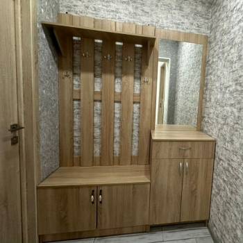 Сдается 2-х комнатная квартира, 40 м²