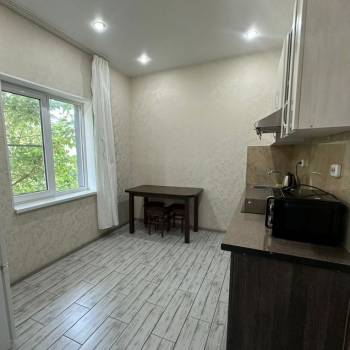 Сдается 2-х комнатная квартира, 40 м²