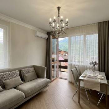 Продается 2-х комнатная квартира, 52,6 м²