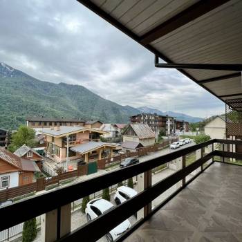 Продается 2-х комнатная квартира, 52,6 м²