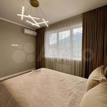 Продается 2-х комнатная квартира, 52,6 м²