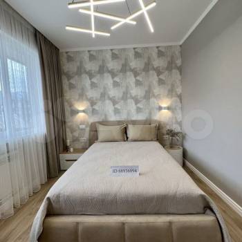 Продается 2-х комнатная квартира, 52,6 м²