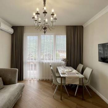 Продается 2-х комнатная квартира, 52,6 м²