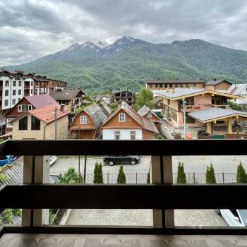 Продается 2-х комнатная квартира, 52,6 м²