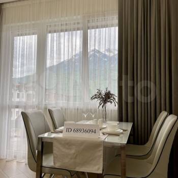 Продается 2-х комнатная квартира, 52,6 м²