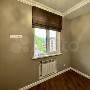 Продается 2-х комнатная квартира, 52,6 м²