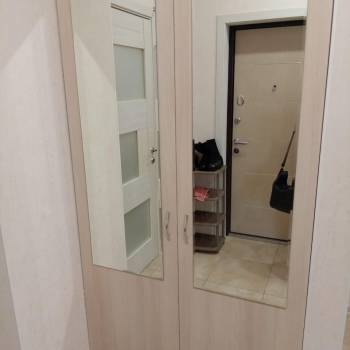 Сдается 2-х комнатная квартира, 51 м²