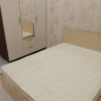 Сдается 2-х комнатная квартира, 51 м²