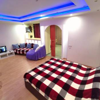 Сдается 1-комнатная квартира, 50 м²