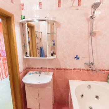 Сдается 1-комнатная квартира, 50 м²