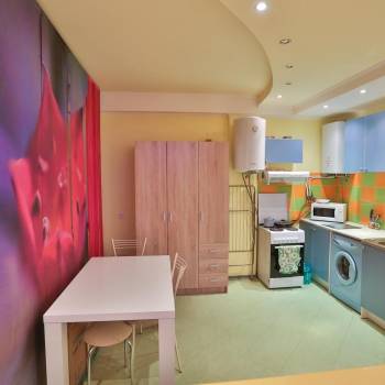 Продается 1-комнатная квартира, 47 м²