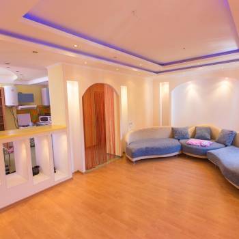 Продается 1-комнатная квартира, 47 м²