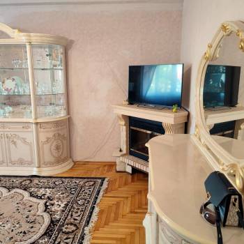 Сдается 2-х комнатная квартира, 64 м²