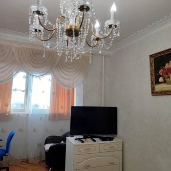 Сдается 2-х комнатная квартира, 64 м²