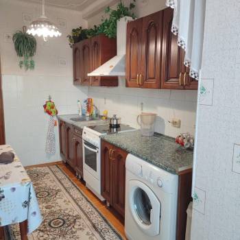 Сдается 2-х комнатная квартира, 64 м²